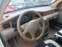 إيران خودرو سمند